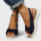 Mariana™ | Sandalias plataforma