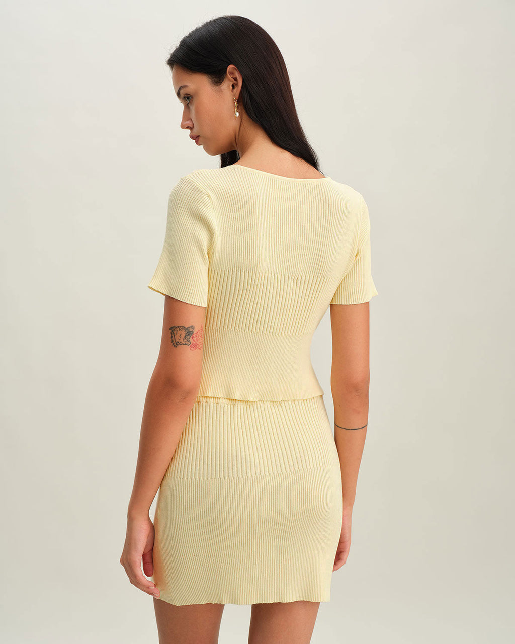 Ariadna™ | Minifalda