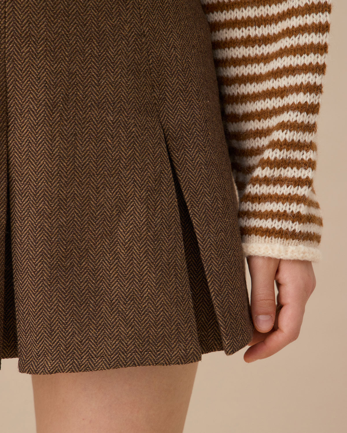 Julieta™ | Minifalda