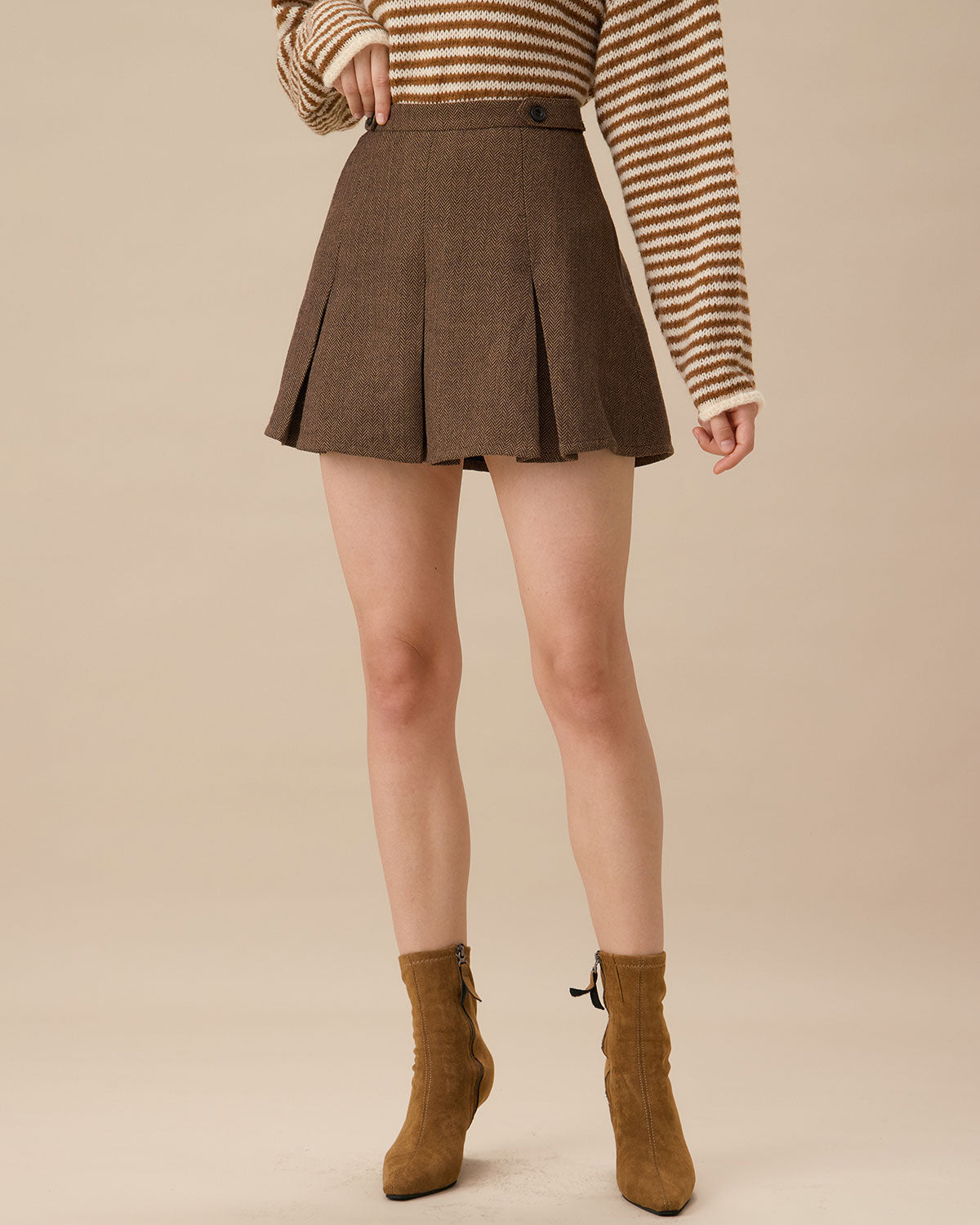 Julieta™ | Minifalda