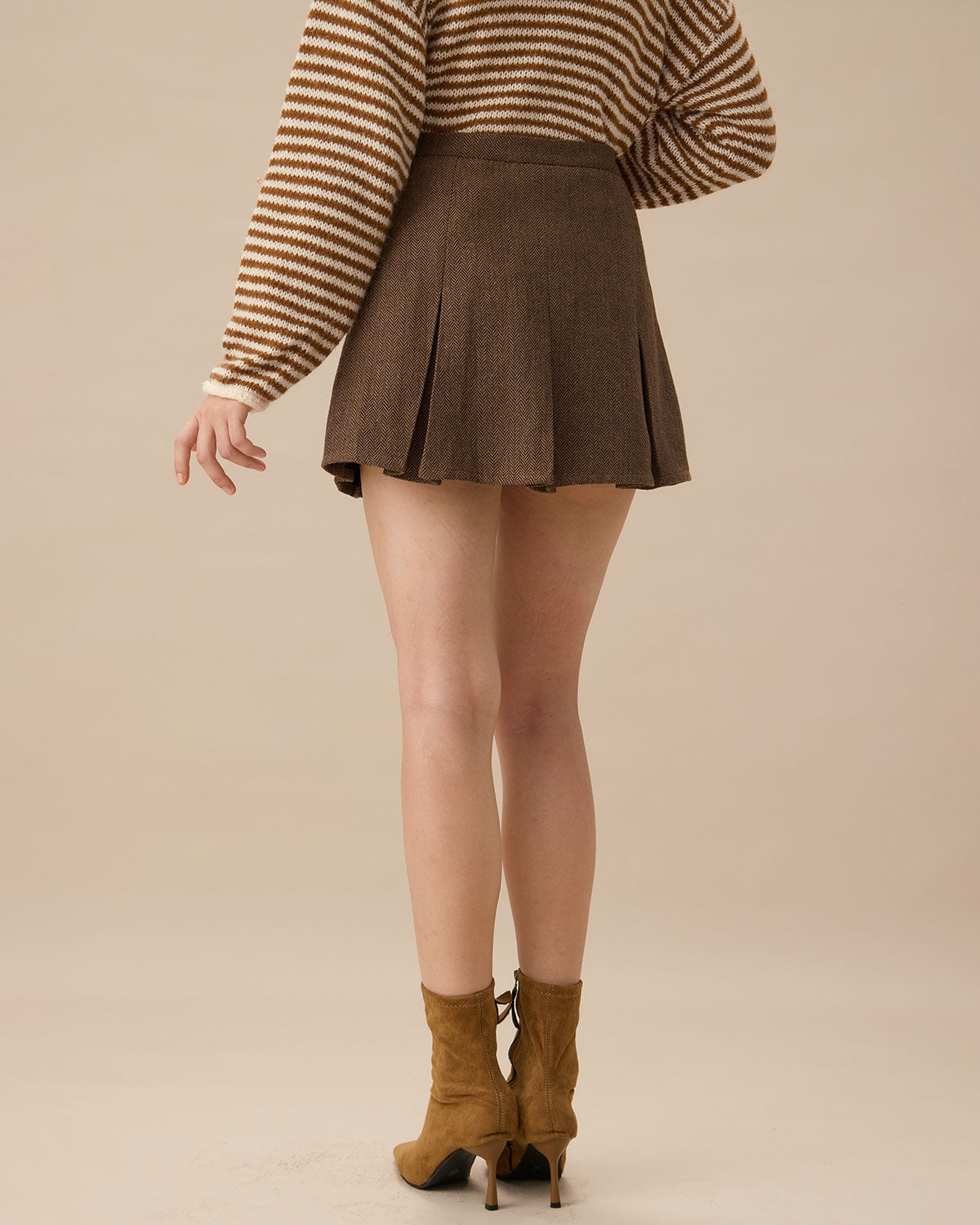 Julieta™ | Minifalda
