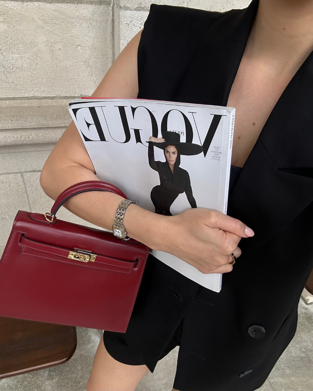Amelia™ | Bolso mini