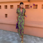 Noelia™ | Vestido de primavera