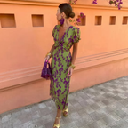 Noelia™ | Vestido de primavera