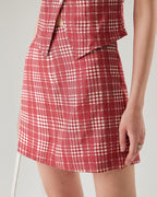 Belinda™ | Minifalda