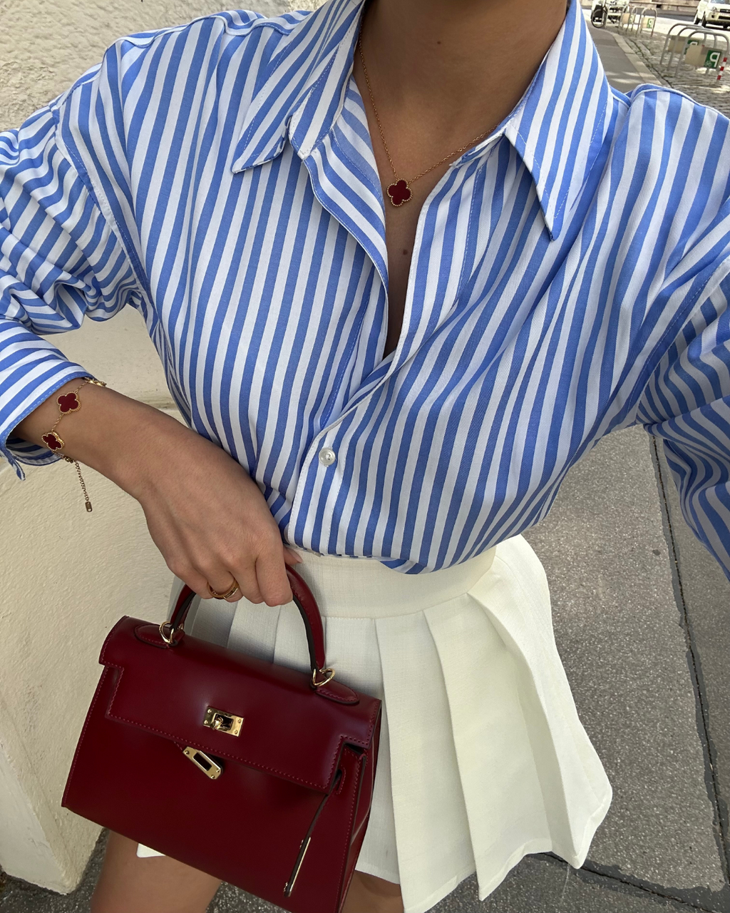 Amelia™ | Bolso mini