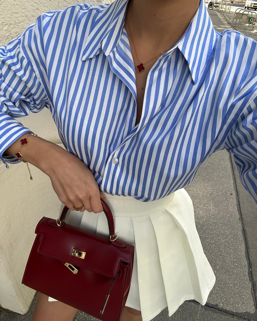 Amelia™ | Bolso mini