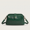 Bolso Saula Vintage - Verde