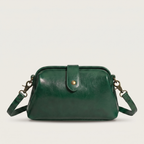 Bolso Saula Vintage Verde