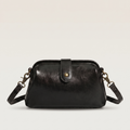 Bolso Saula Vintage - Negro
