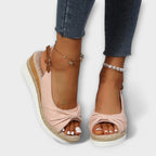 Mariana™ | Sandalias plataforma