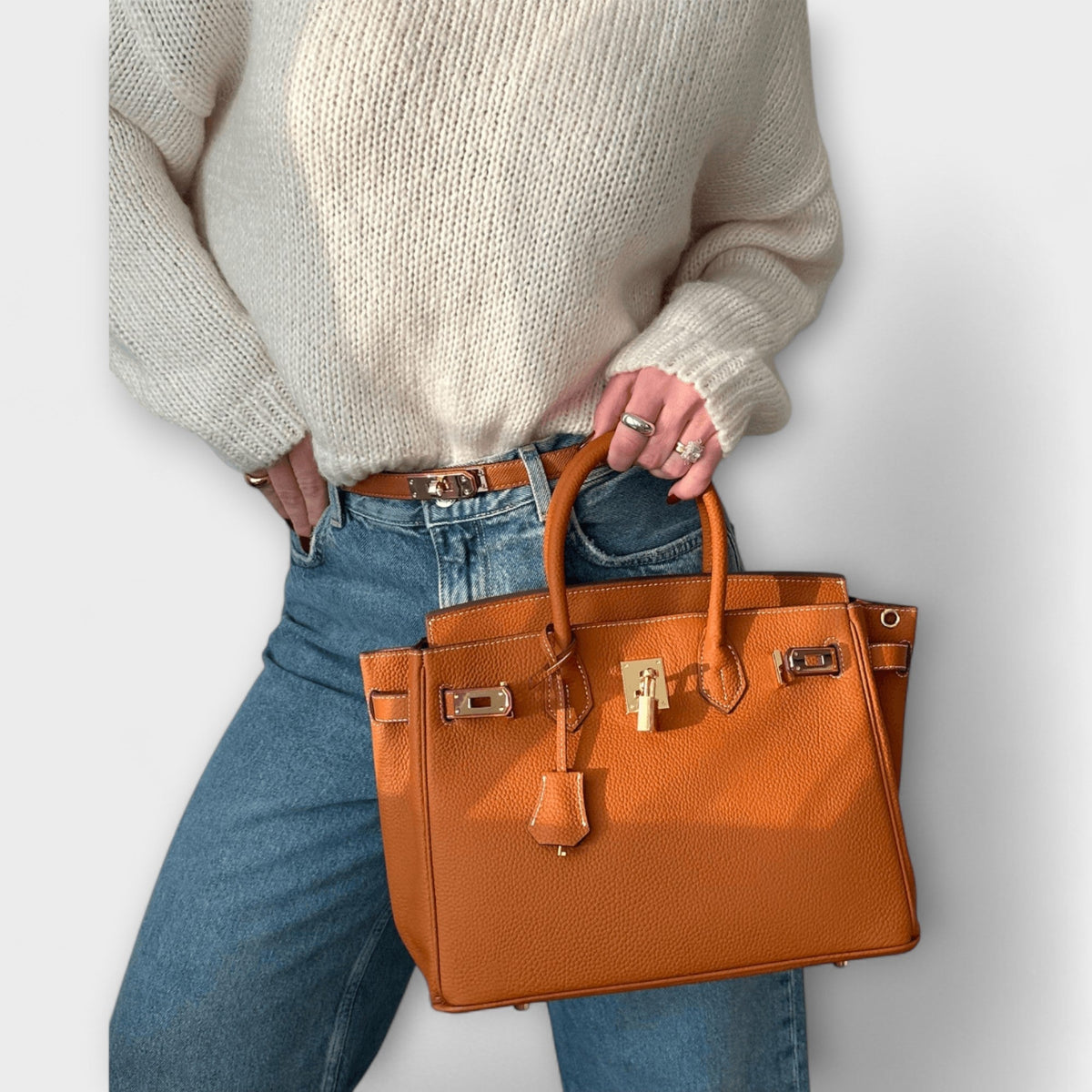 Barbara™ | BOLSO