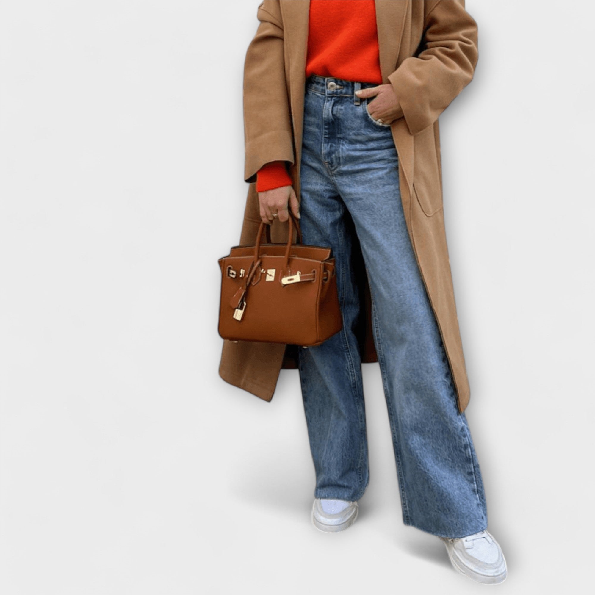 Barbara™ | BOLSO