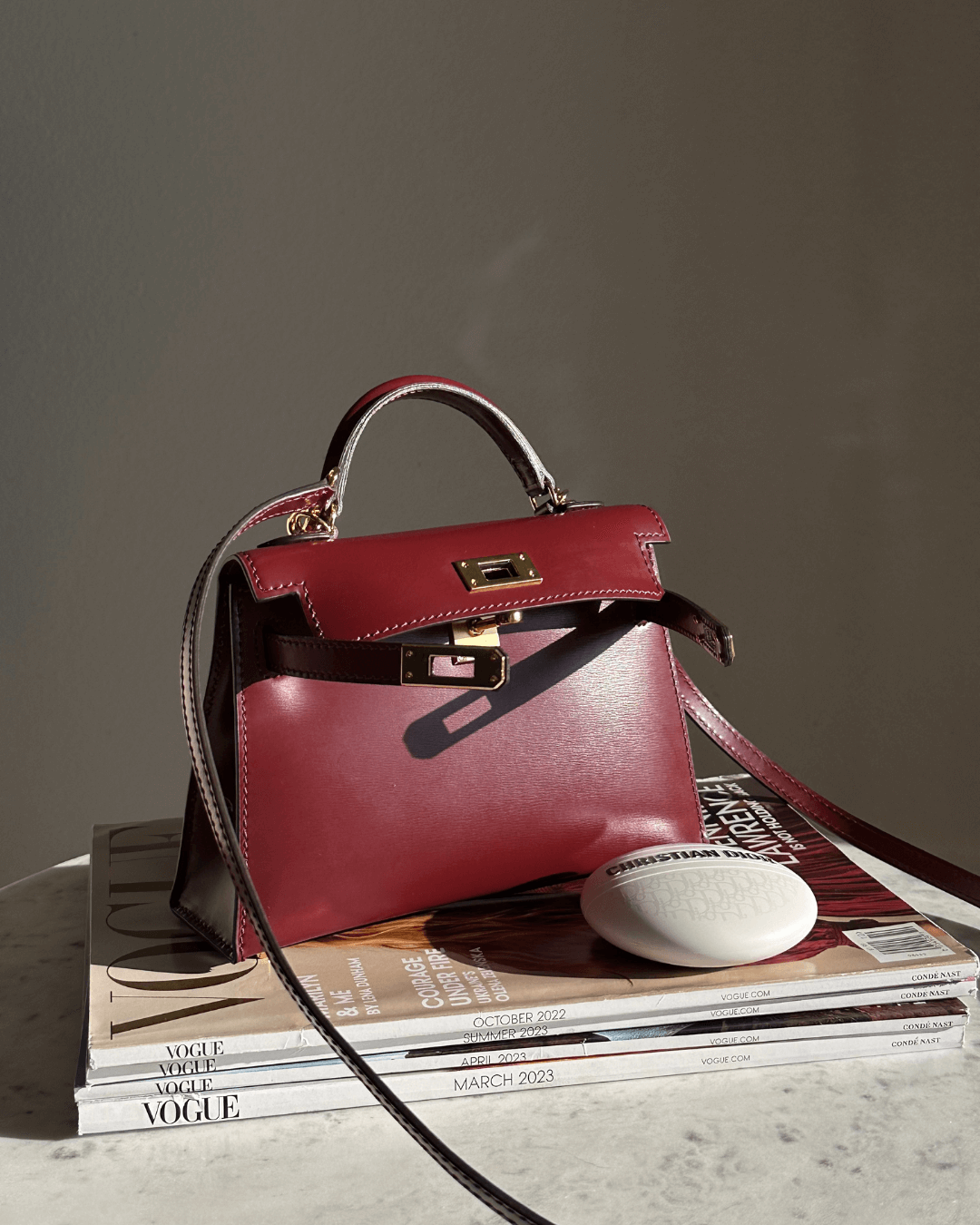 Amelia™ | Bolso mini