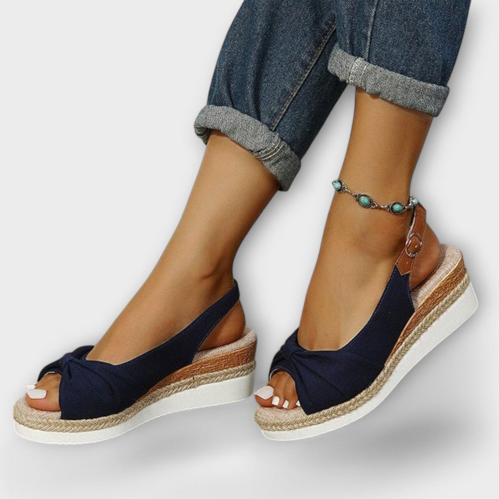 Mariana™ | Sandalias plataforma