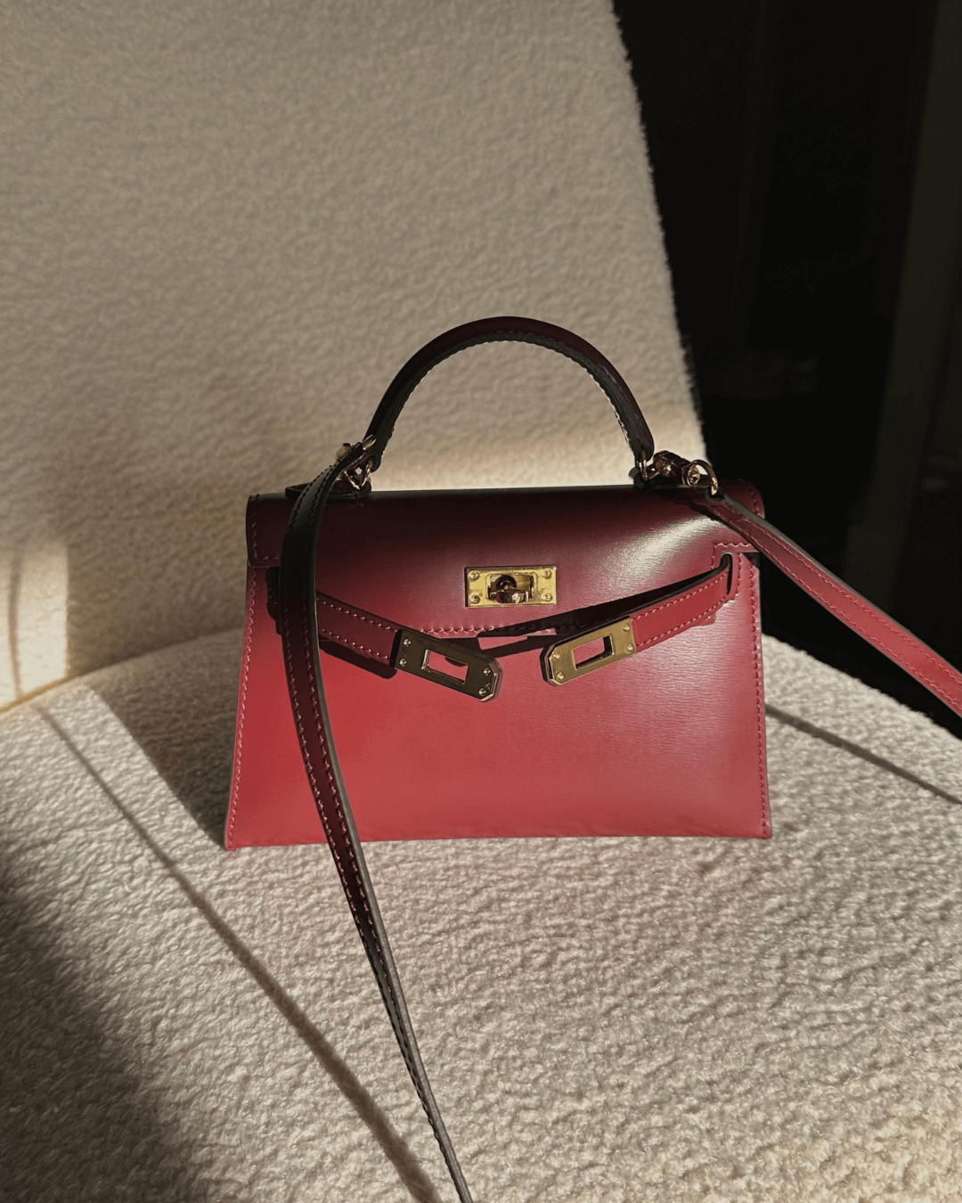 Amelia™ | Bolso mini