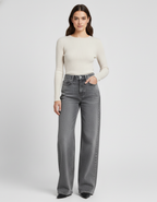 Antonella™ | Vaqueros bootcut