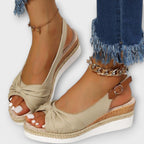 Mariana™ | Sandalias plataforma