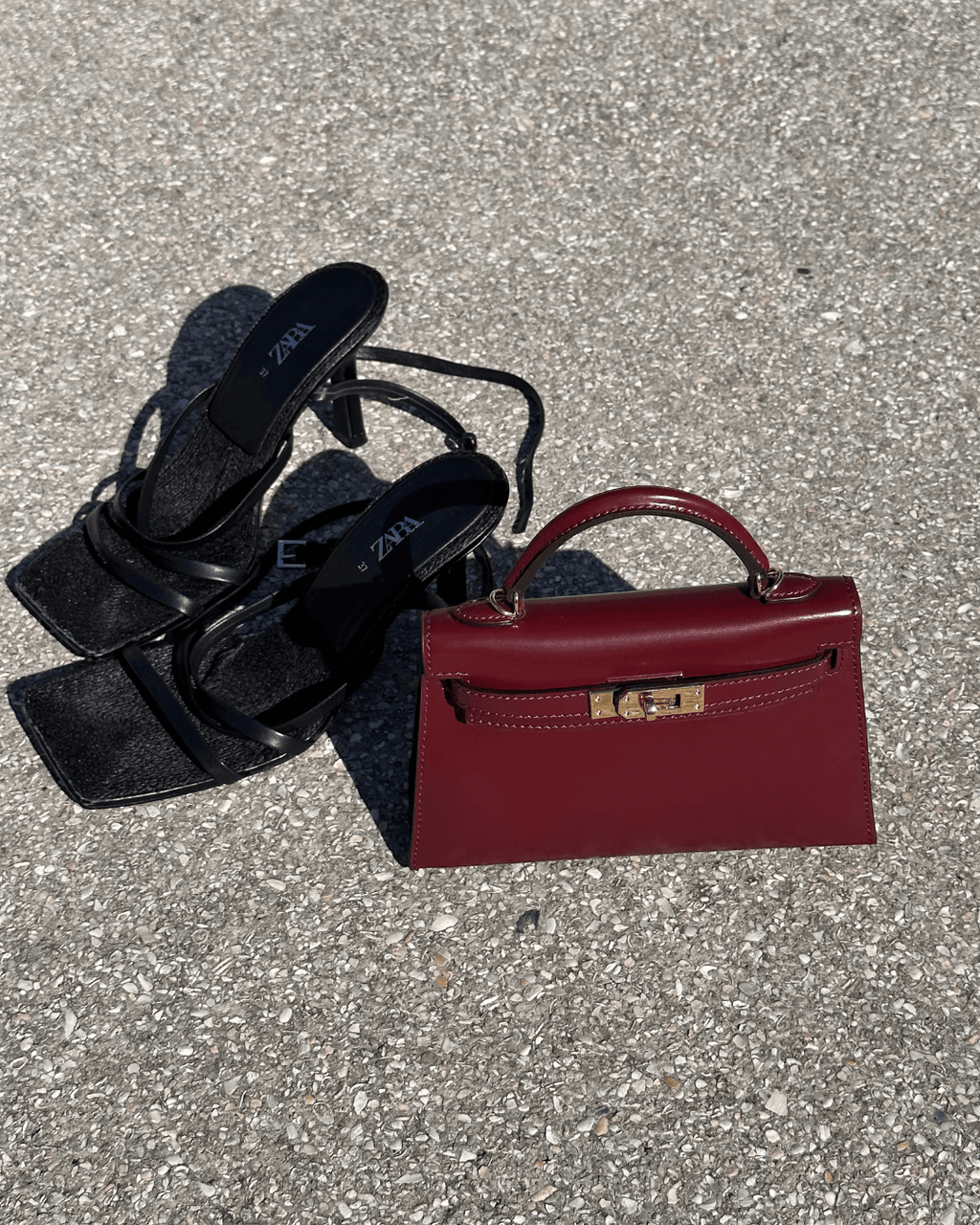 Amelia™ | Bolso mini