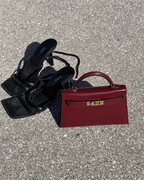 Amelia™ | Bolso mini