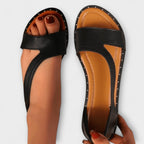Ivana™ | Sandalias planas