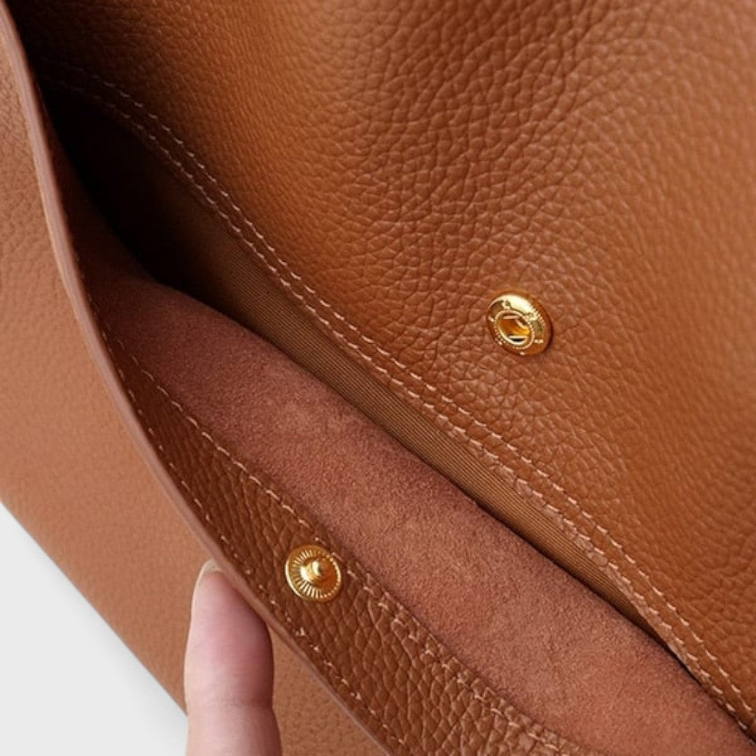 Feliksa™ | BOLSO DE HOMBRO ELEGANTE
