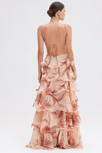 Nala™ | Vestido con volantes