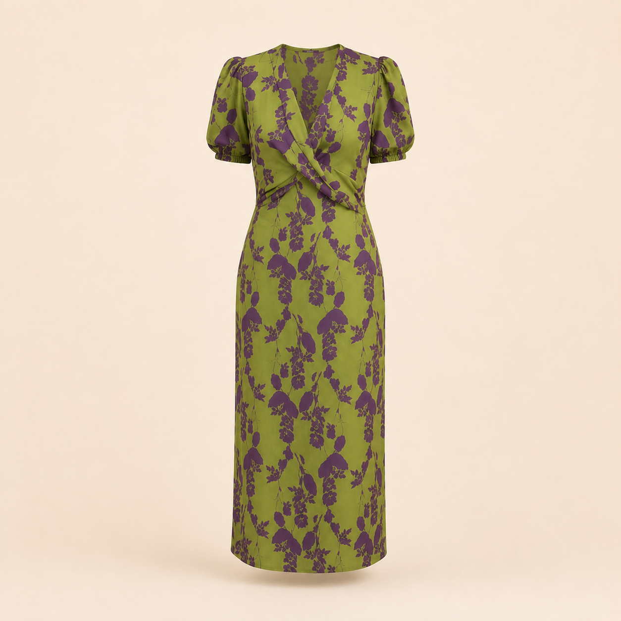 Andrea™ - Vestido de primavera