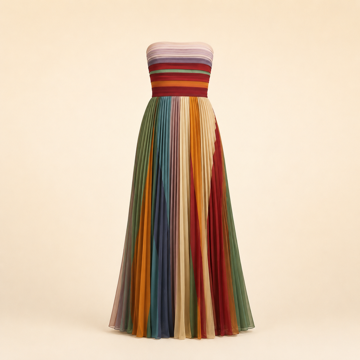 Brisa™ - Vestido veraniego
