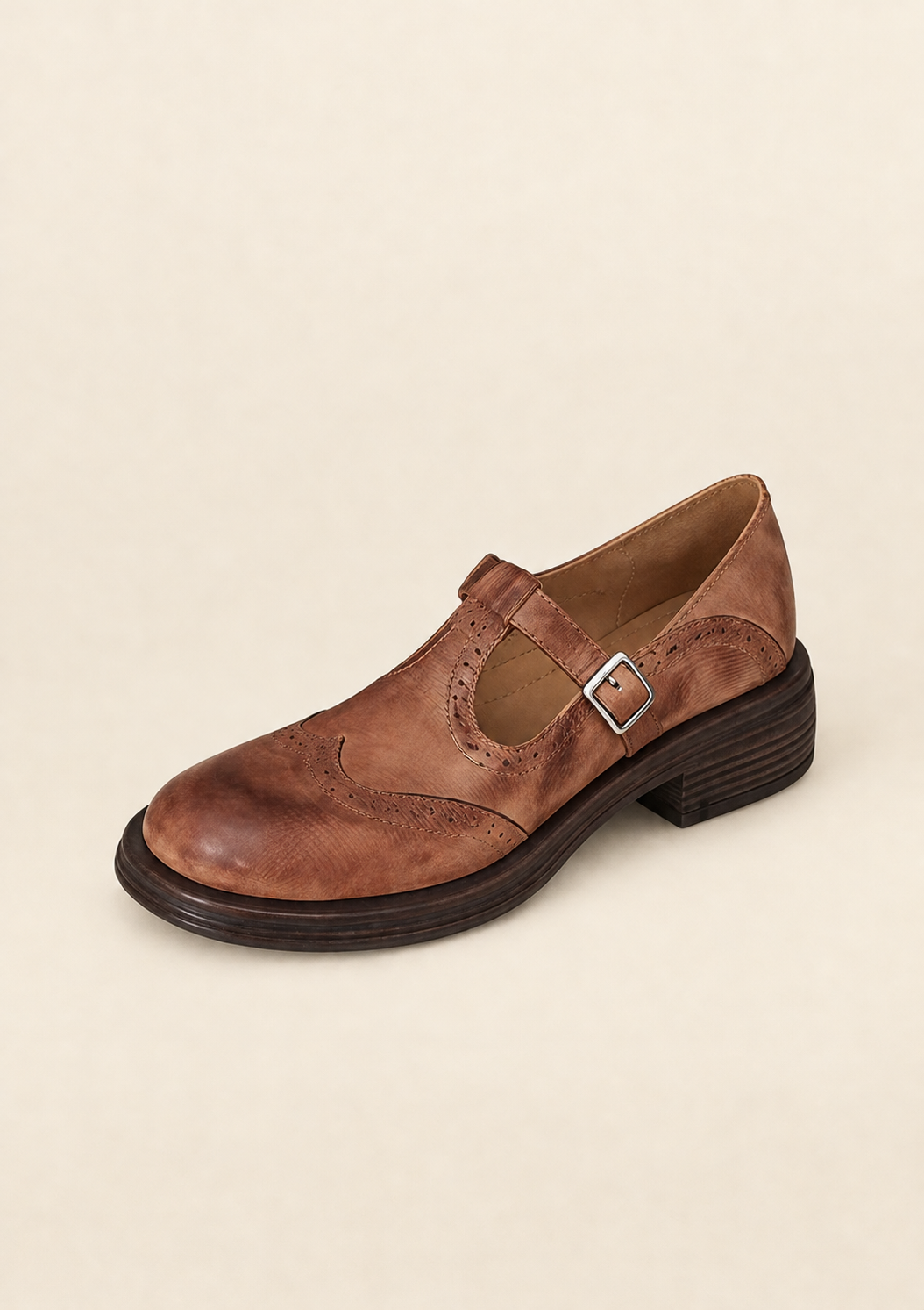 Magda™ - Zapatos Mary Jane
