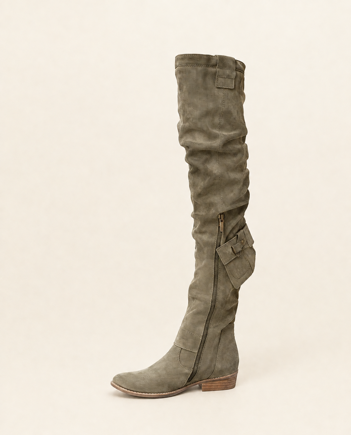 River™ - Botas altas