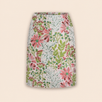 Olivia™ - Falda (Floral)