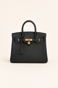 Barbara™ - Bolso (Negro)