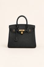 Barbara™ - Bolso (Negro)