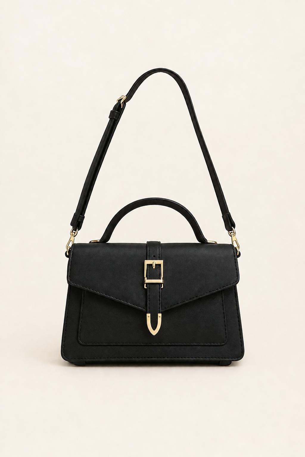 Bolso Petra negro