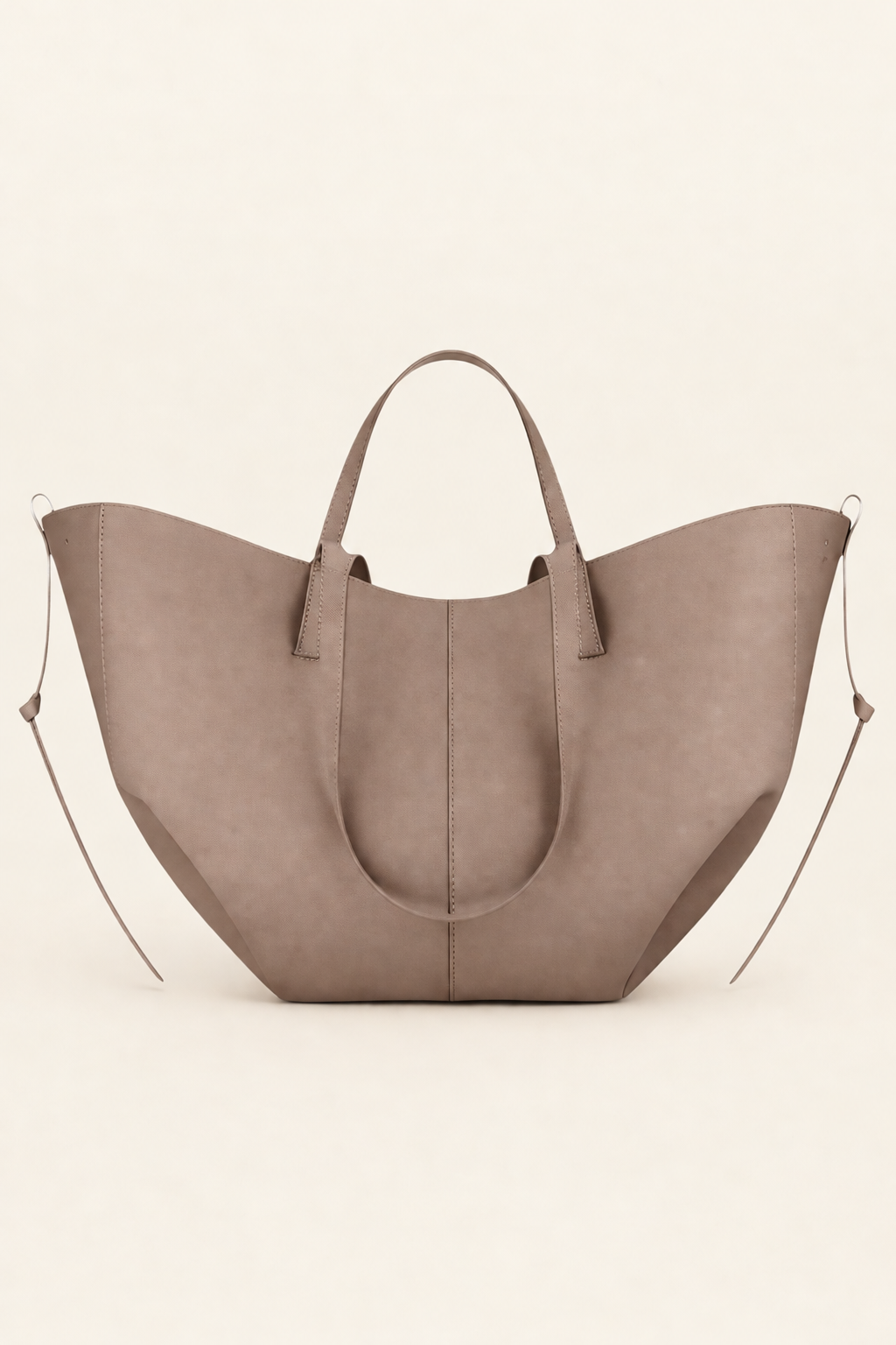 Bolso Ambrelle taupe
