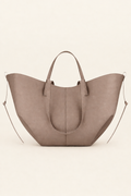 Bolso Ambrelle taupe