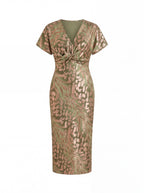 Calandra™ | Vestido midi