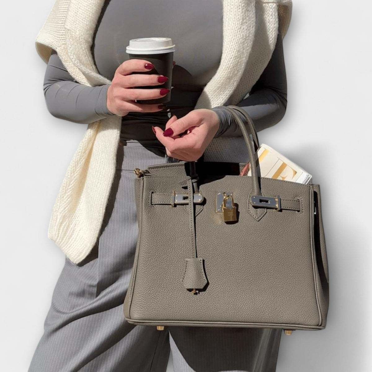 Barbara™ | BOLSO