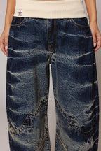 Vice™ | Jeans denim