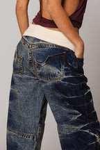 Vice™ | Jeans denim