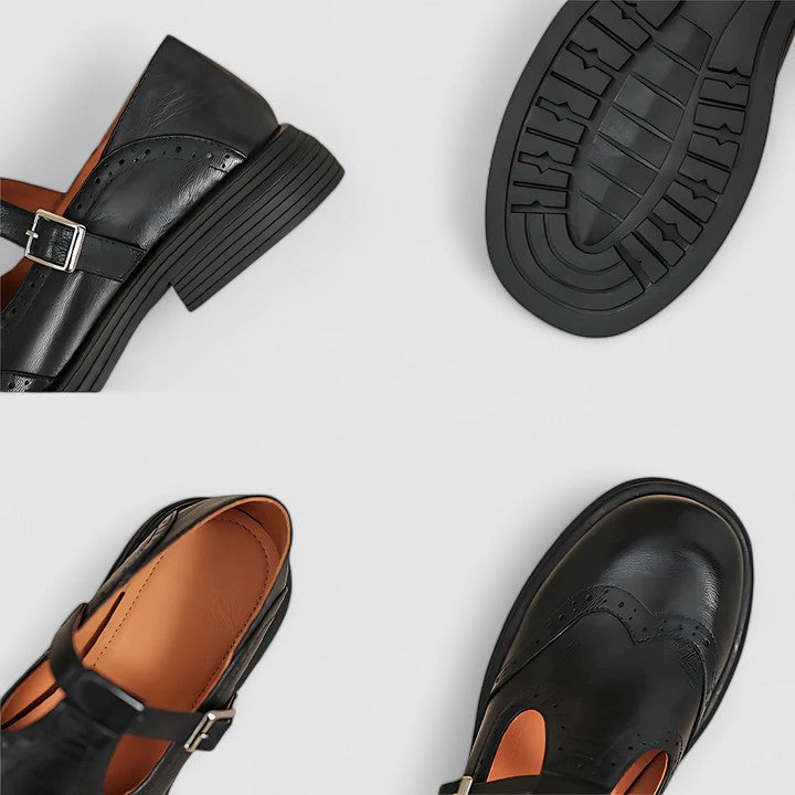 Magda™ | Zapatos Mary Jane