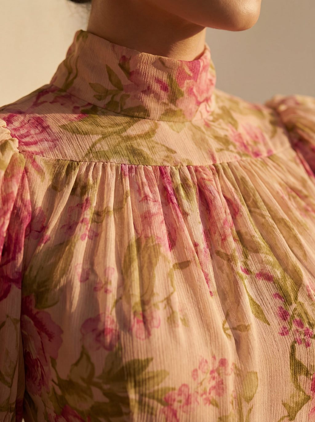 Rosario™ | Vestido floral