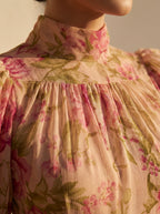 Rosario™ | Vestido floral