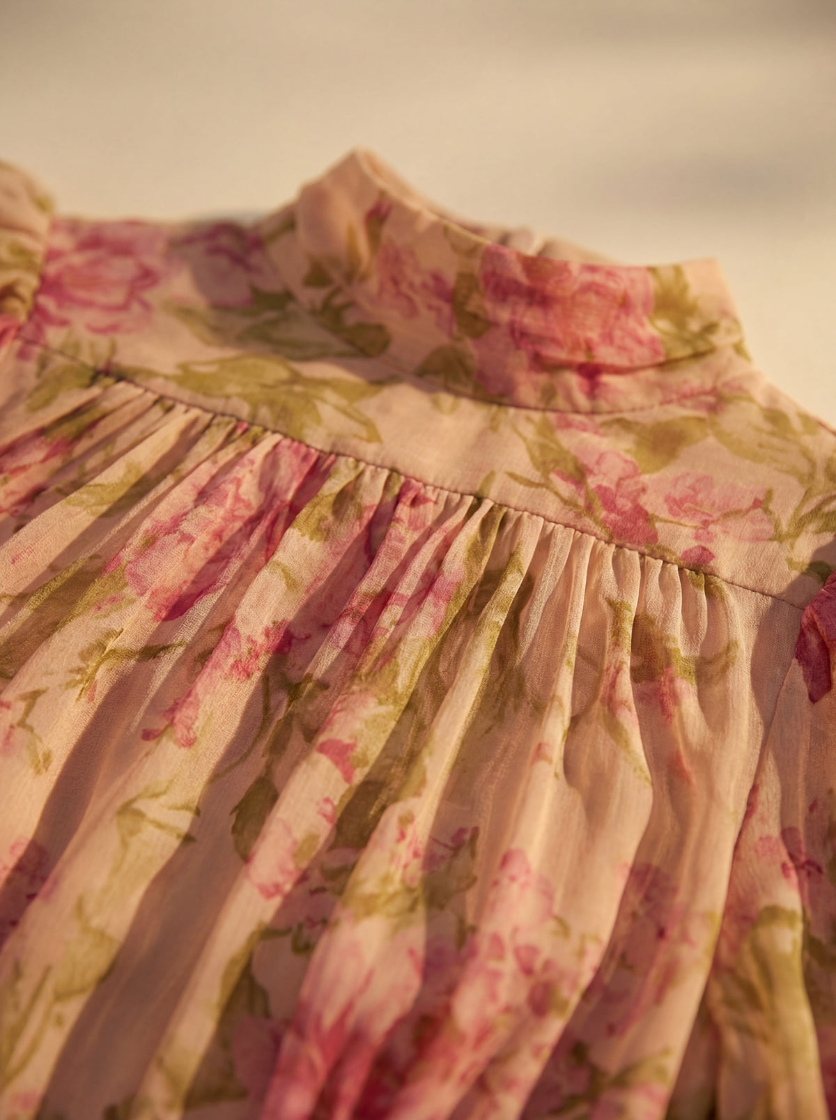 Rosario™ | Vestido floral