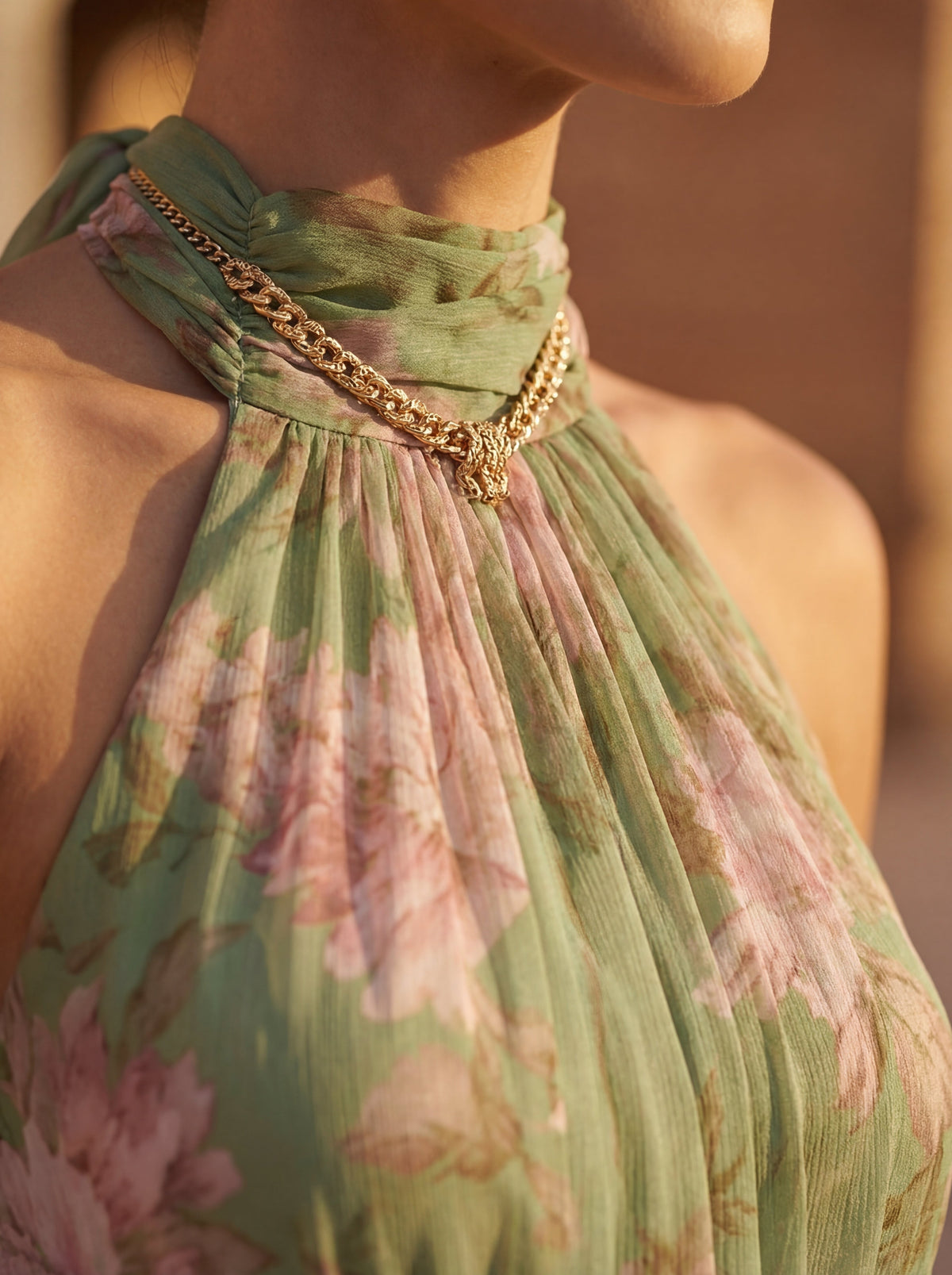 Miranda™ | Vestido halter