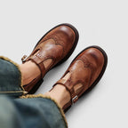Magda™ | Zapatos Mary Jane