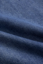 Daniela™ | Jeans anchos