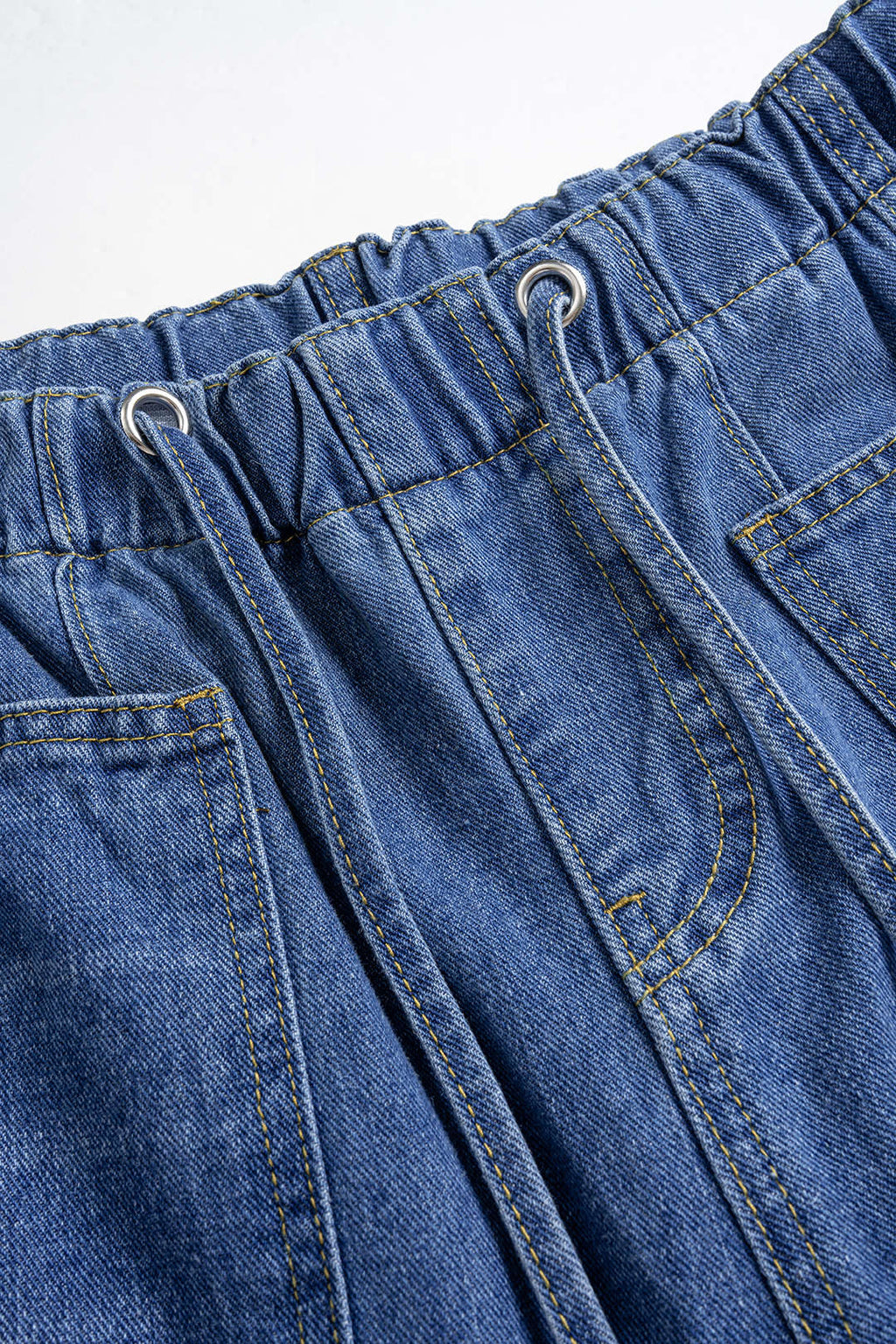 Carolina™ | Vaqueros con cord\u00f3n
