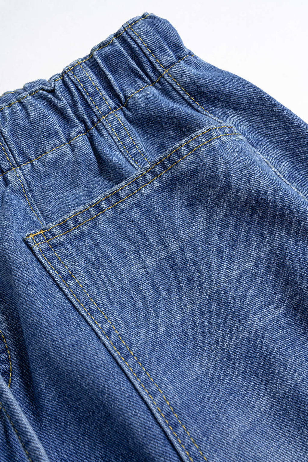 Carolina™ | Vaqueros con cord\u00f3n
